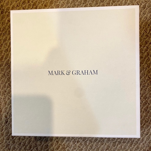 Mark and Graham crossbody. - Picture 2 of 5